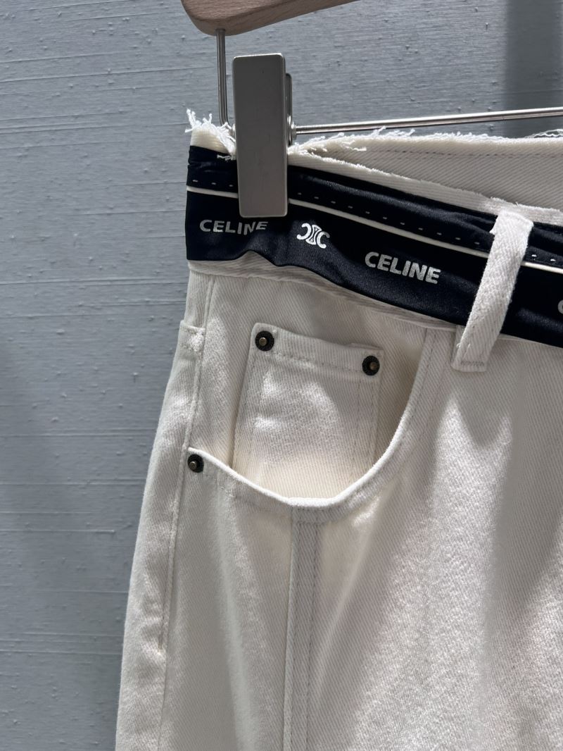 Celine Jeans